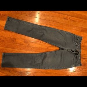 DL1961 premium denim jeans.